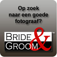 Op zoek naar een goede fotograaf vooj jullie huwelijk?